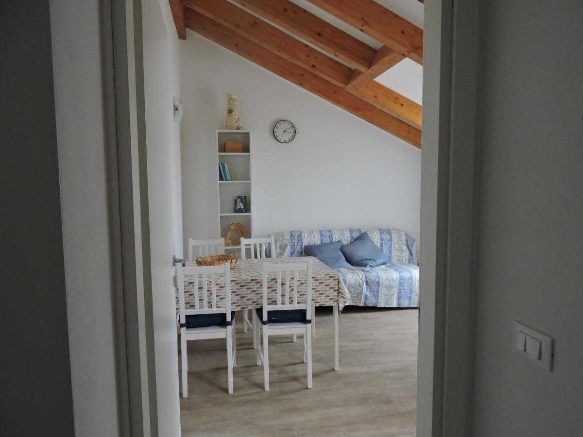 Apartamento Ca' Du Rian Loano Exterior foto