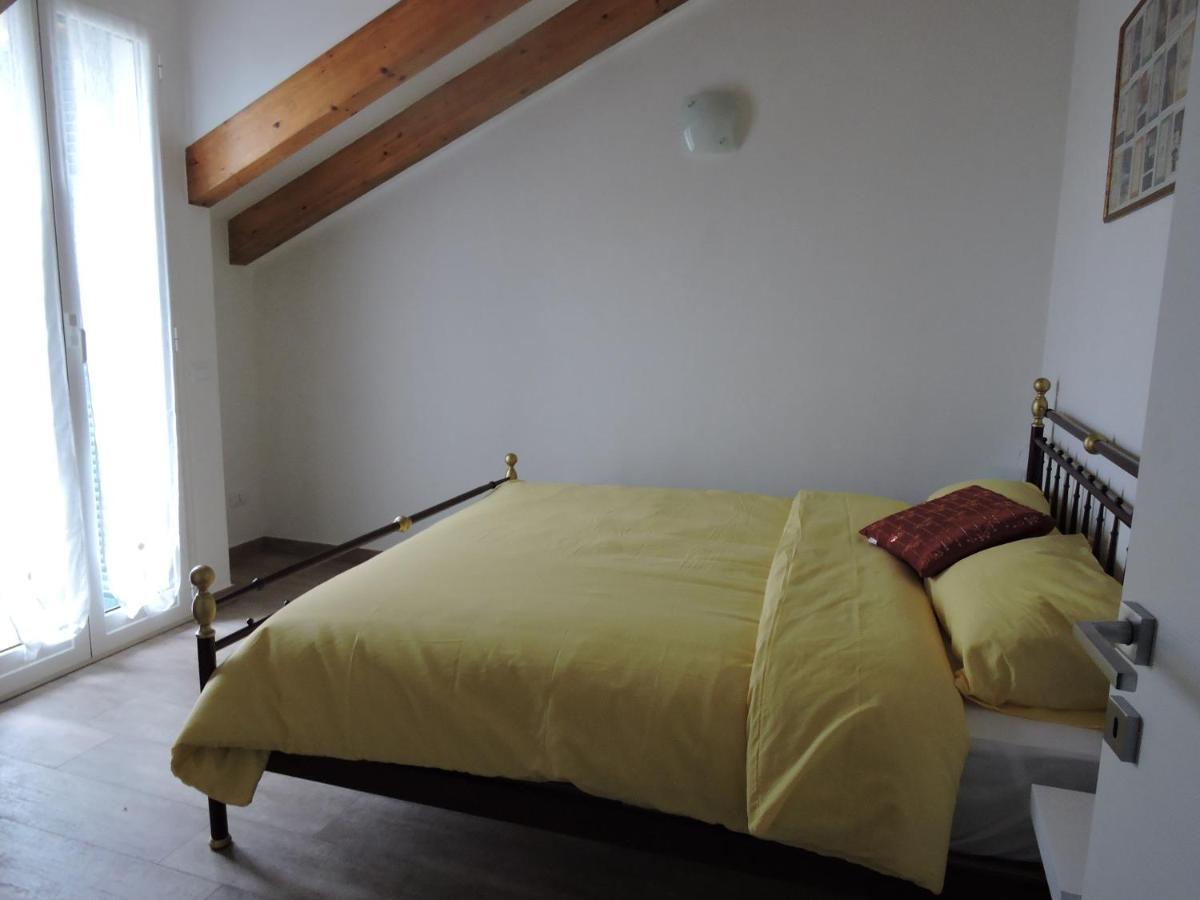 Apartamento Ca' Du Rian Loano Exterior foto
