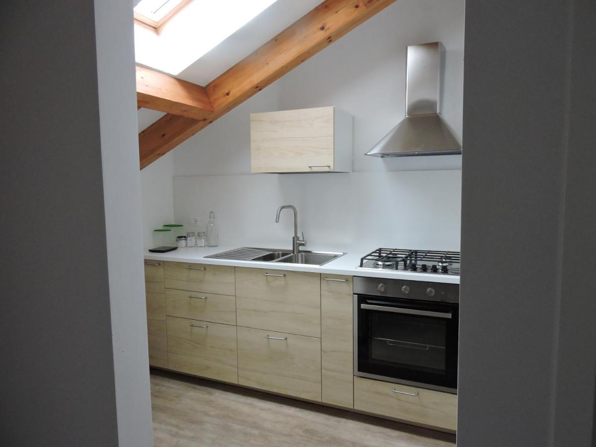 Apartamento Ca' Du Rian Loano Exterior foto